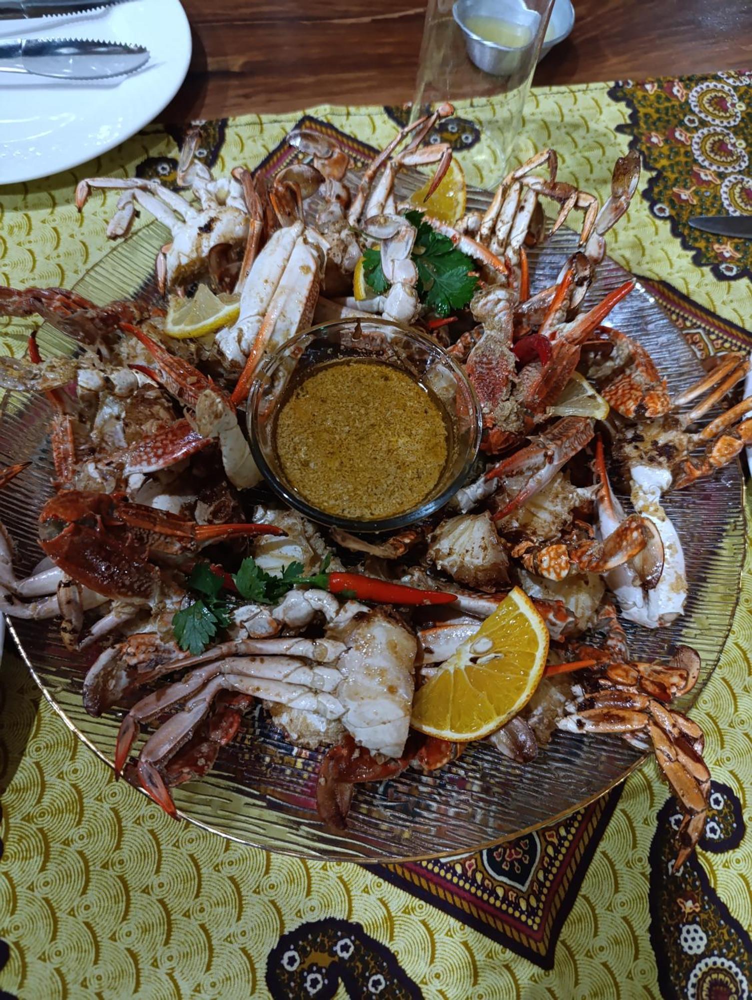 וילנקולוס Telvina Beach Lodge מראה חיצוני תמונה