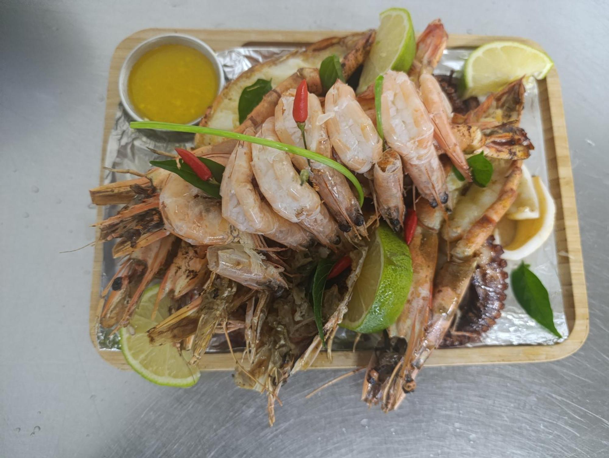 וילנקולוס Telvina Beach Lodge מראה חיצוני תמונה